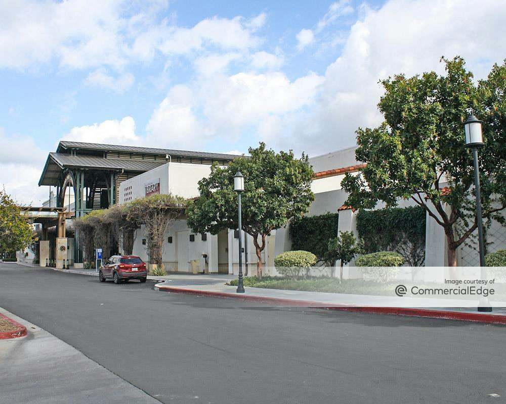 Otay Ranch Town Center 2015 Birch Road, Chula Vista, CA Retail Space